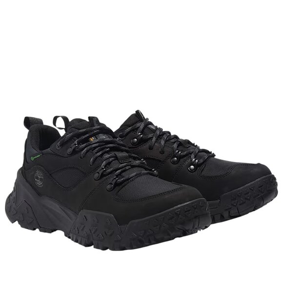 🔥 Timberland Men's Motion Scramble Low Waterproof Hikers – Size 8 🔥 - Picture 1 of 11